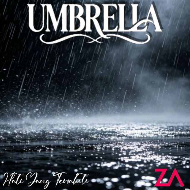 UMBRELLA - 'Hati Yang Tersakiti' [Ringtone]