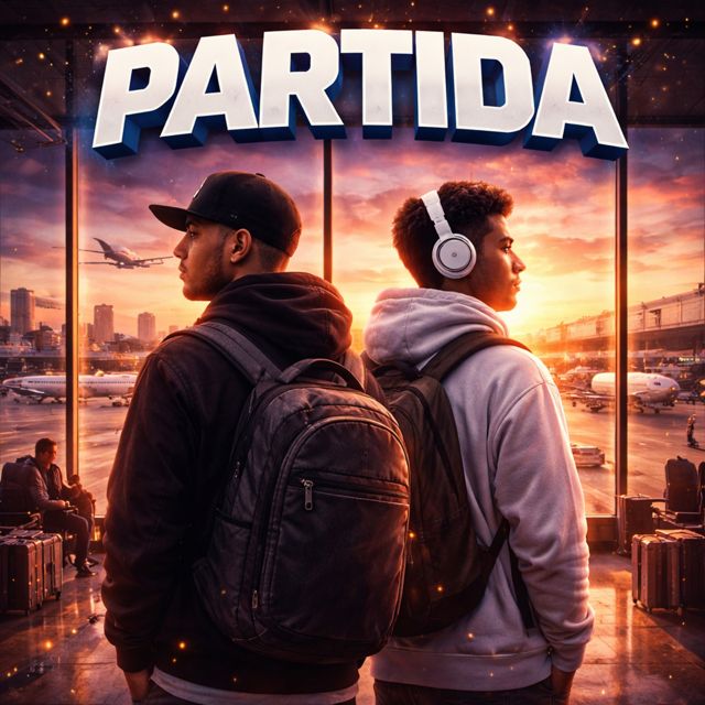 Carl18 - 'Partida' [Ringtone]