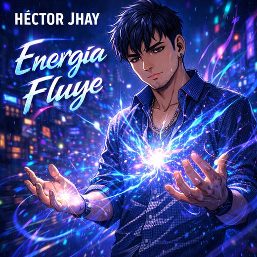 HECTOR JHAY - 'Energia que fluye' [Ringtone]