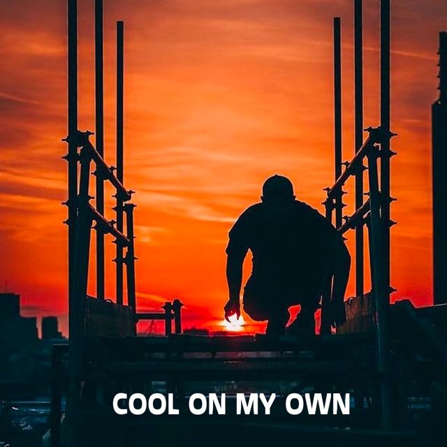 Cahoxx - 'Cool On My Own' [Ringtone]