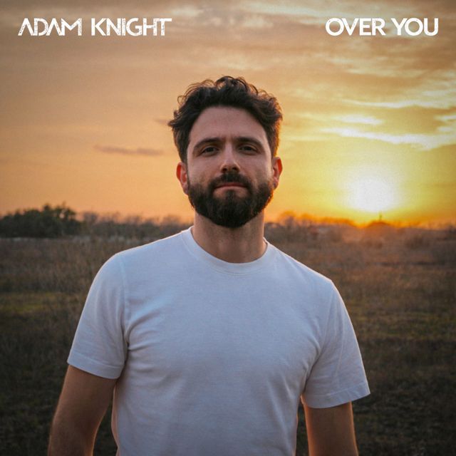 Adam Knight - 'Over You' [Ringtone]