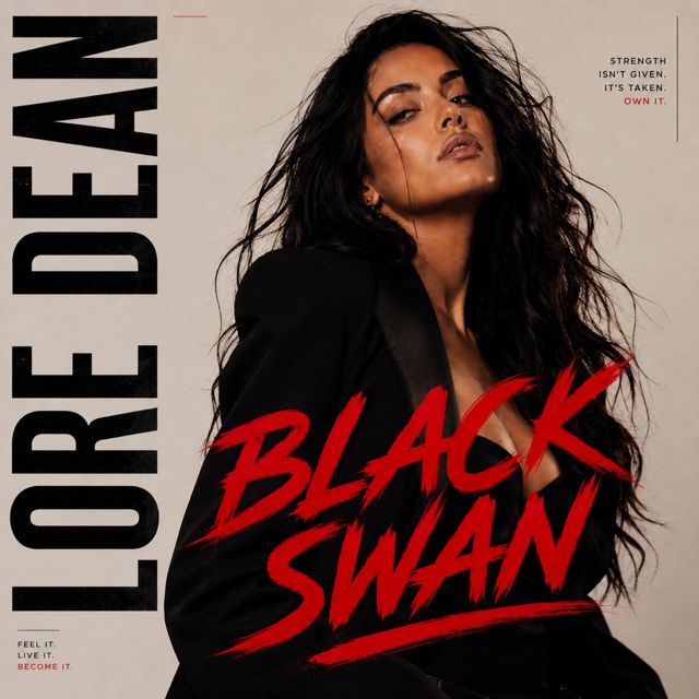Lore Dean - 'BLACK SWAN' [Ringtone]