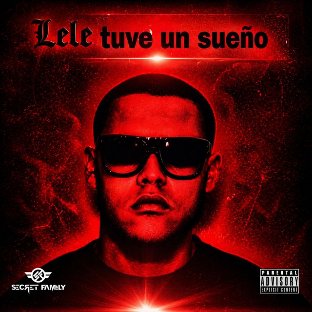 Endo y Lele - 'Lele Tuve un Sueño (Remaster 2024)' [Ringtone]