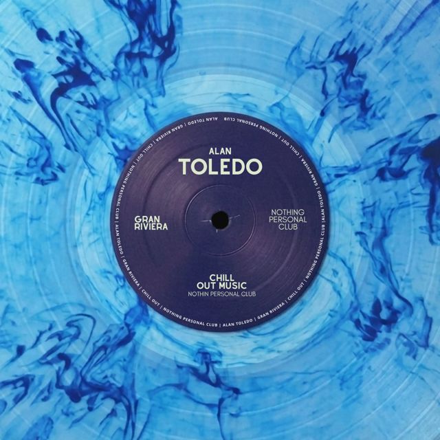 Alan Toledo - 'Gran Riviera' [Ringtone]