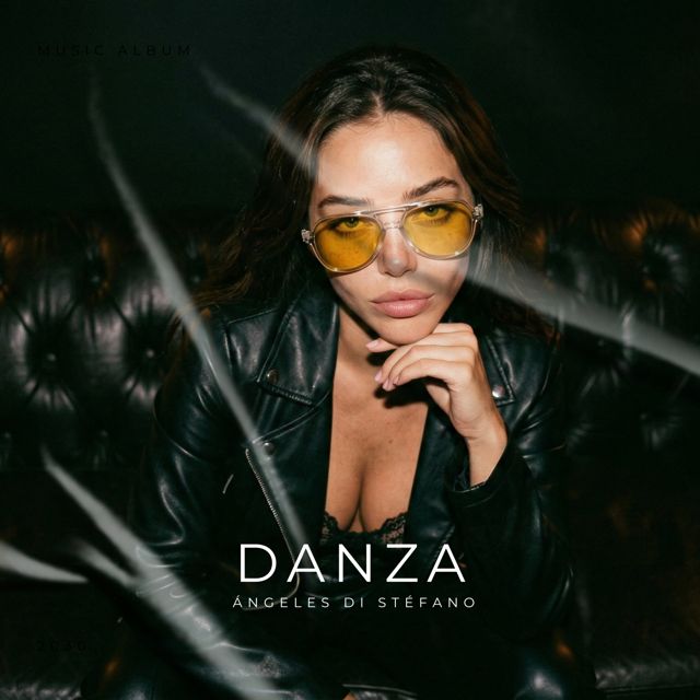 Ángeles Di Stéfano - 'Danza' [Ringtone]