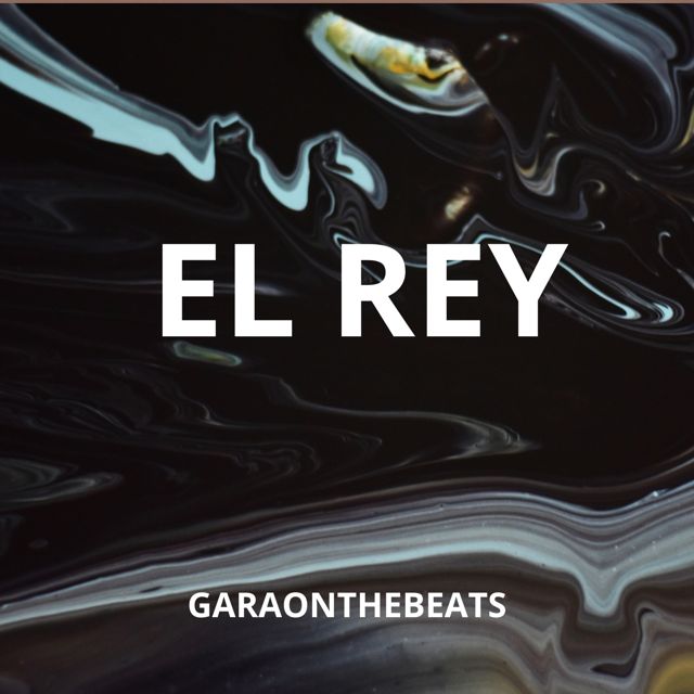 Garaonthebeats - 'El rey' [Ringtone]