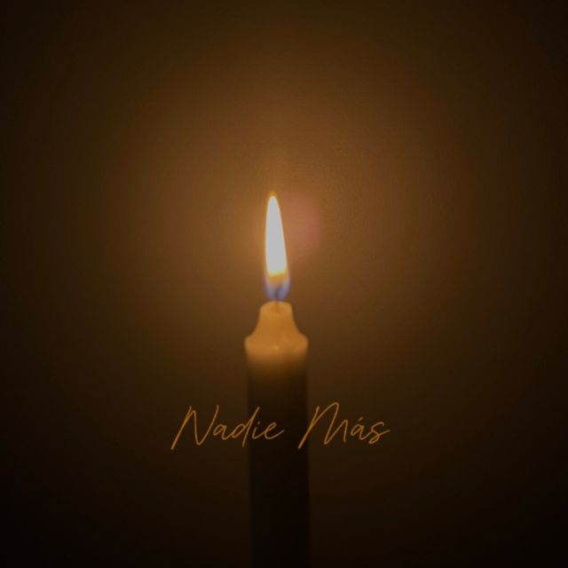 itZel - 'Nadie Más' [Ringtone]