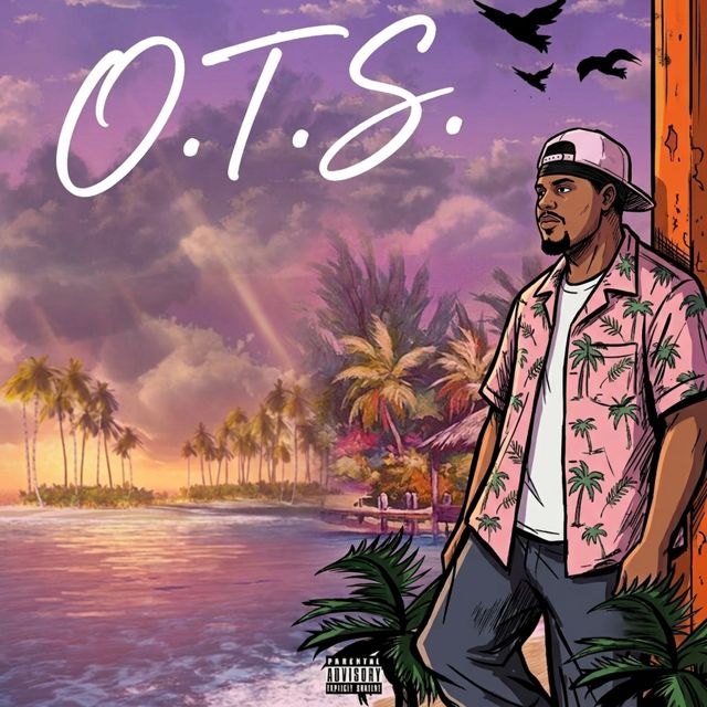Canton3 Di 3go - 'OUT THE STATES' [Ringtone]