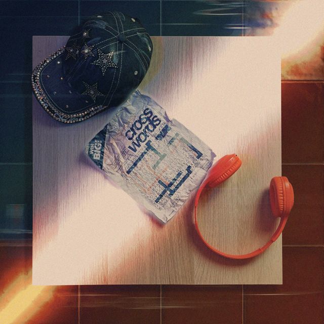 Braydon Dayne - 'the boy who cried romance (extended version)' [Ringtone]