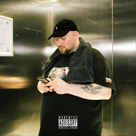 $KEER - 'HOE IK MOOV IN SOUTH (feat. BOO$ & Starvin Marv)' [Ringtone]