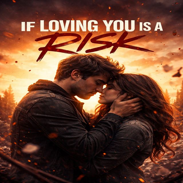 Ysattya - 'If Loving You Is A Risk' [Ringtone]