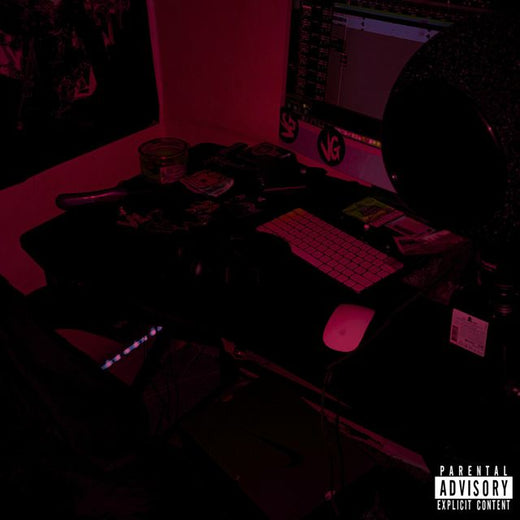 VLTHEVULTURE - 'ALL I SEE IS RED' [Ringtone]
