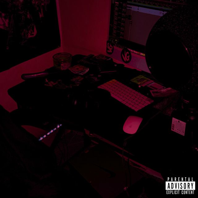 VLTHEVULTURE - 'ALL I SEE IS RED' [Ringtone]
