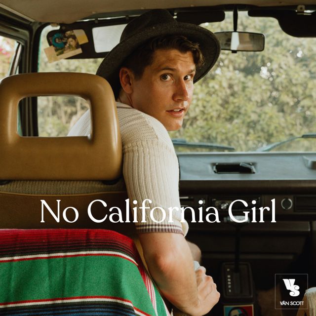 VÂN SCOTT - 'No California Girl' [Ringtone]