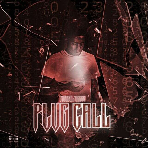 Tharealtinnyy - 'Plug Call' [Ringtone]