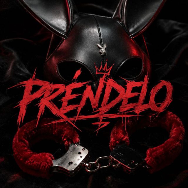 VichuCMB - 'Prendelo (feat. GNZ)' [Ringtone]
