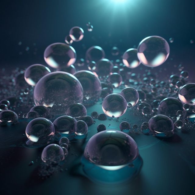 LFC Records - 'Floating Bubbles' [Ringtone]
