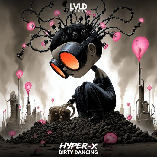Hyper-X - 'Dirty Dancing' [Ringtone]
