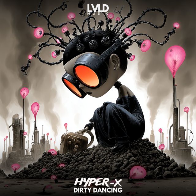 Hyper-X - 'Dirty Dancing' [Ringtone]