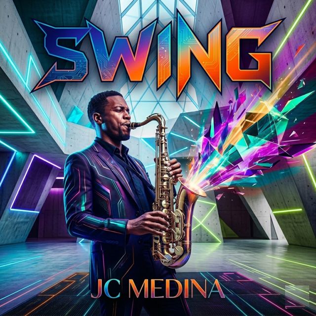 JC Medina - 'Swing' [Ringtone]