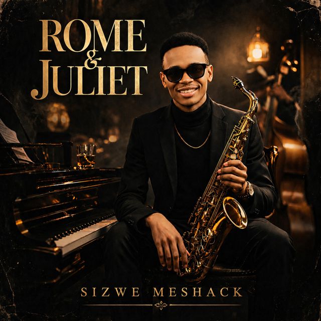 Sizwe Meshack - 'Rome' [Ringtone]