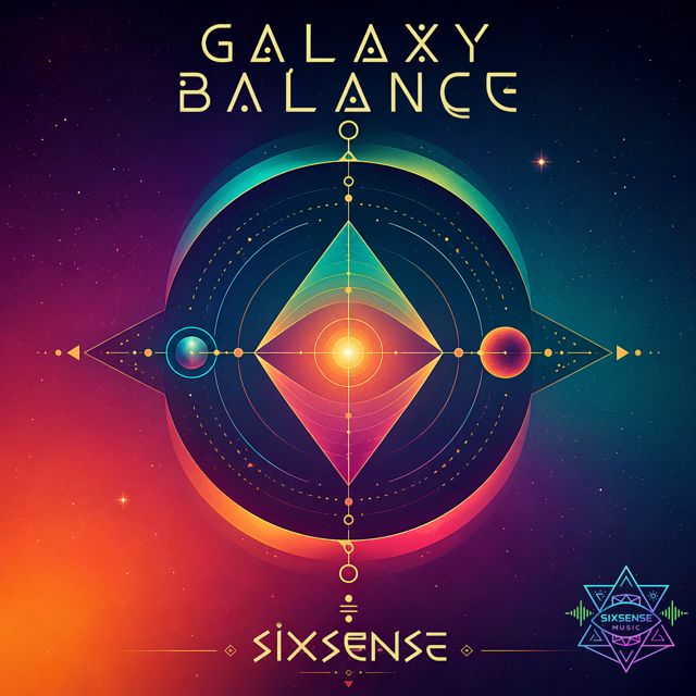 Sixsense - 'Galaxy Balance' [Ringtone]