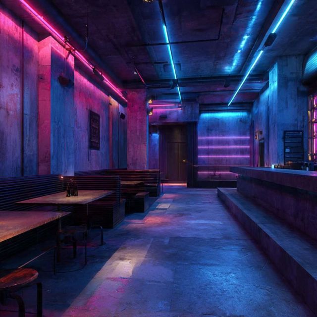 MoBa - 'Electric underground' [Ringtone]