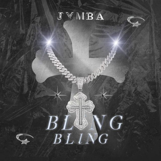 Jymba - 'Bling Bling' [Ringtone]