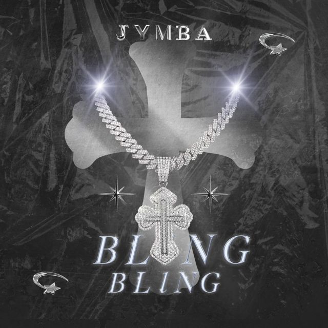 Jymba - 'Bling Bling' [Ringtone]