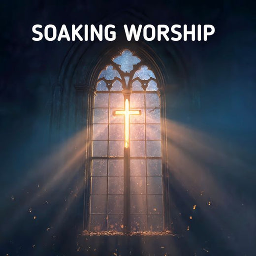 Jeki Jeksen - 'Soaking Worship' [Ringtone]