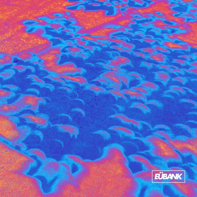 Eübank - 'walls of fear' [Ringtone]