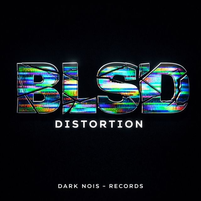 BLSD - 'Distortion' [Ringtone]