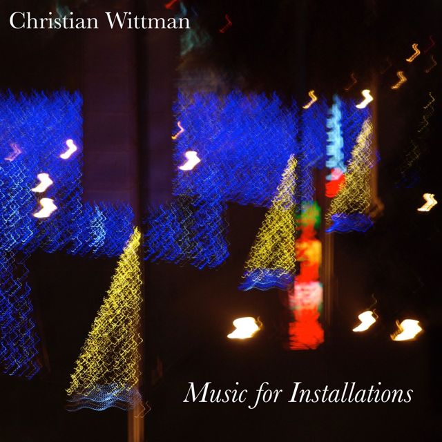 Christian Wittman - 'New York' [Ringtone]