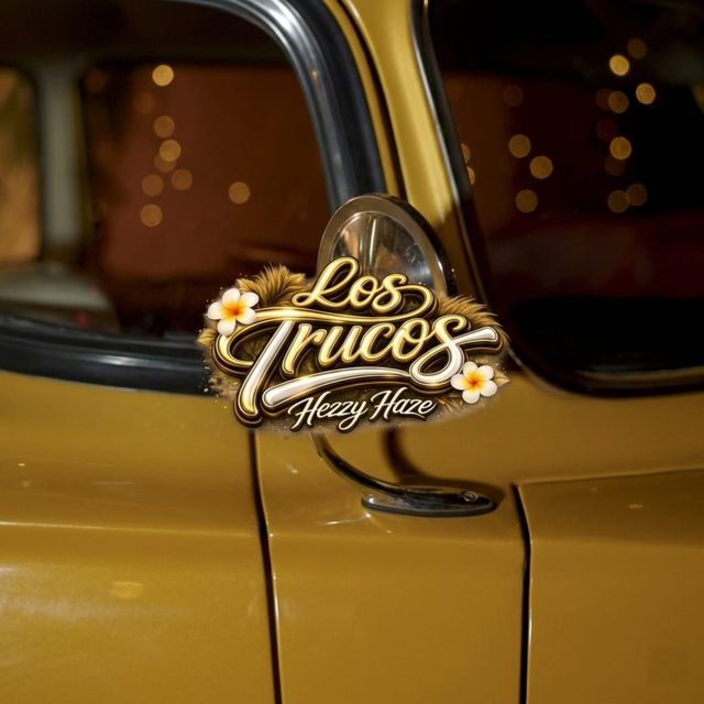 Hezzy Haze - 'Los Trucos' [Ringtone]