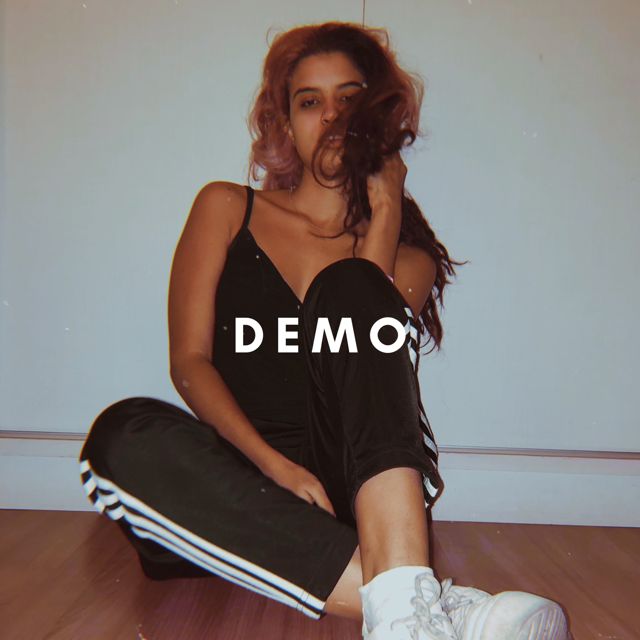 Lourandes - 'Monster' [Ringtone]