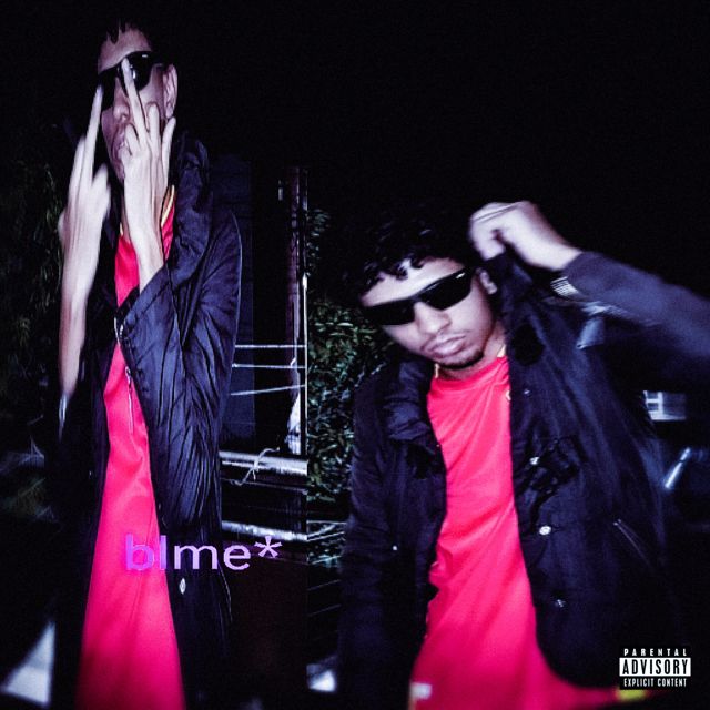 Davsantana* - 'Blme* (feat. Flamestezzi)' [Ringtone]