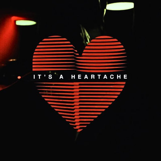 Elemer - 'It's a Heartache (feat. Rawanne)' [Ringtone]
