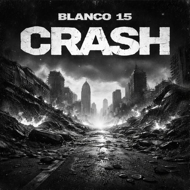 Blanco15 - 'Crash' [Ringtone]