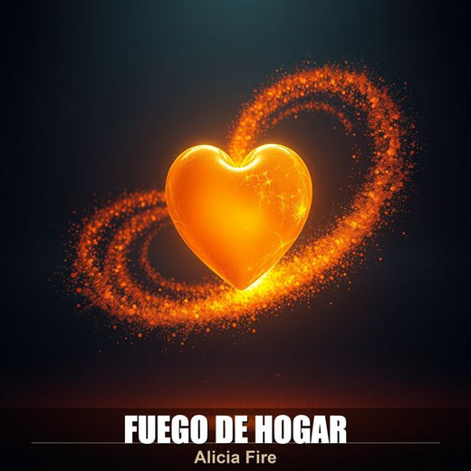 Alicia Fire - 'Princesa del Horizonte' [Ringtone]