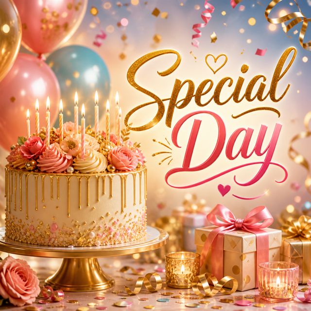 scalarpresence - 'Happy Birthday, Lolo!' [Ringtone]