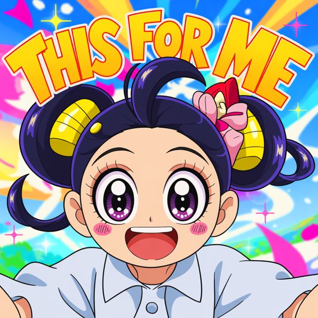 Say What - 'This for Me' [Ringtone]