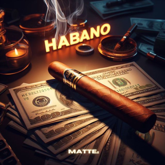 MATTEz - 'Habano (feat. Czetaa & Prod. Chein)' [Ringtone]