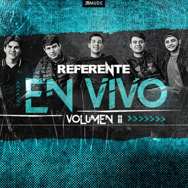 Referente - 'Rikachán (En Vivo)' [Ringtone]
