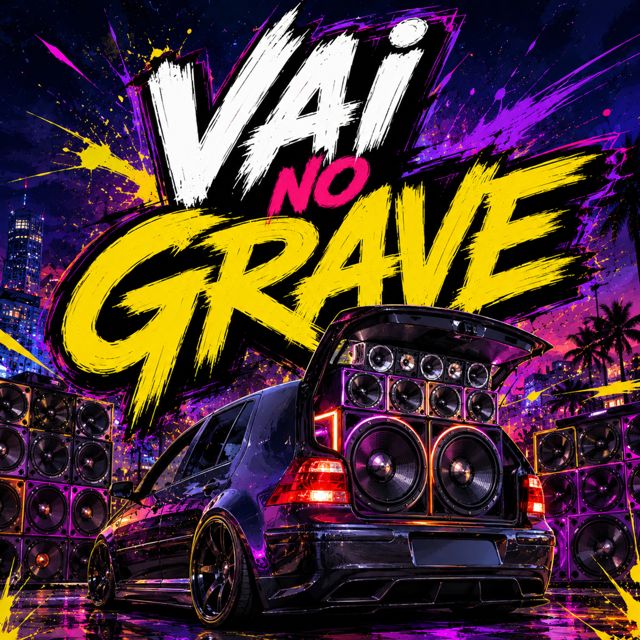 MC NOVARY - 'Vai no Grave' [Ringtone]