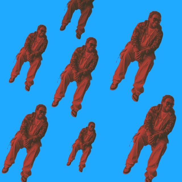 Choo Jackson - 'Blimish' [Ringtone]