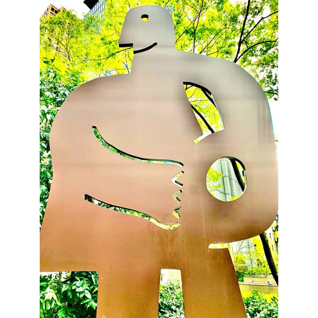 Benny St. Peixe - 'The Small Gestures You Give To Yourself & Others (they're huge)' [Ringtone]