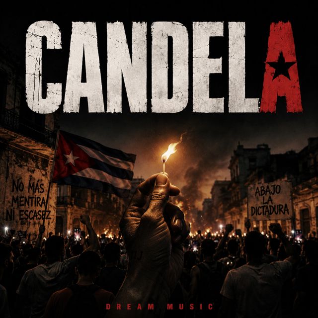 Dream Music - 'CANDELA' [Ringtone]
