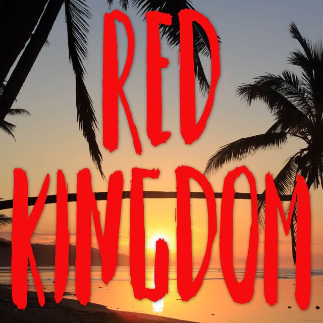 Tropical Jawns - 'Red Kingdom (Marimba)' [Ringtone]