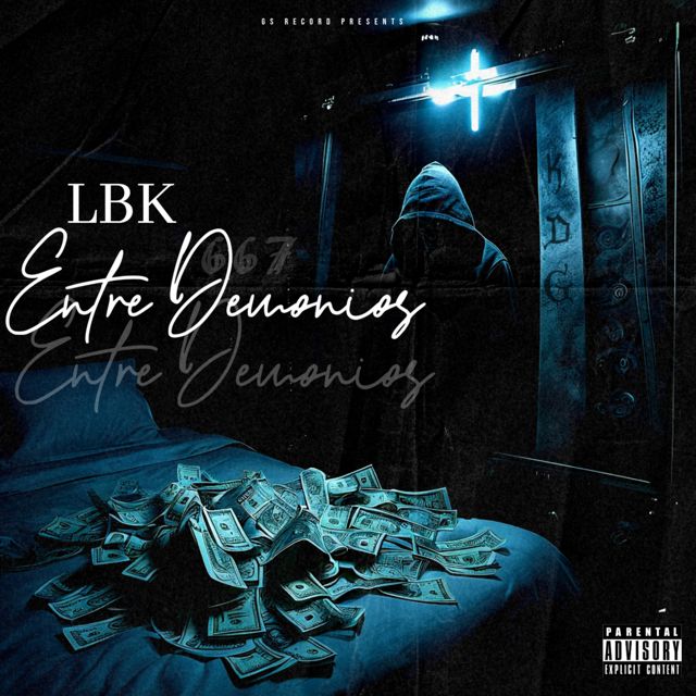 LBK - 'ENTRE DEMONIOS' [Ringtone]
