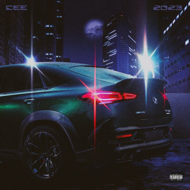 Cee - '2023' [Ringtone]